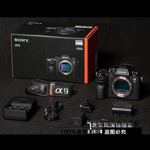 索尼ILCE-9 微單™數(shù)碼相機(jī) 全畫(huà)幅旗艦(A9/α9) 35mm全畫(huà)幅堆棧式Exmor RS™ CMOS影像傳感器