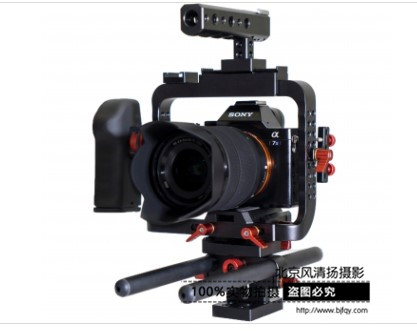 【停產】ILCE-7S Pro Package A7S 專業集成套件