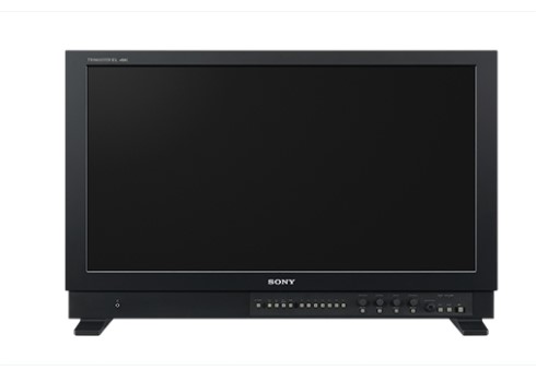 索尼 BVM-X300 V2 30 英寸 4K TRIMASTER EL™ OLED 關鍵型參考級監視器 pro monitors