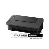 Canon/佳能 TS308無線家用打印機(jī) 智能型 彩色噴墨打印機(jī) 學(xué)生機(jī)