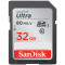 SanDisk閃迪高速SD存儲卡32G 數(shù)碼相機內(nèi)存卡SD卡儲存卡閃存卡