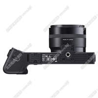 包郵Sigma/適馬 DP1 Quattro數(shù)碼相機送32G 內(nèi)存卡 紀實x3高畫質(zhì)
