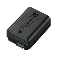 索尼 Sony NP-FW50 可重復(fù)充電電池  適用機(jī)型：ILCE-7RM2/7M2/7SM2/6500/6400/6300/6000