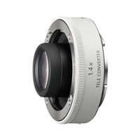 索尼 Sony 1.4倍增距鏡 (SEL14TC) 此款產(chǎn)品 SEL70200GM、SEL100400GM、SEL400F28GM兼容